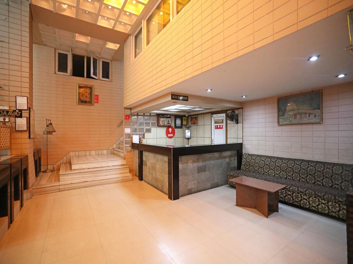 Oyo 9713 Hotel Regency アジュメール エクステリア 写真