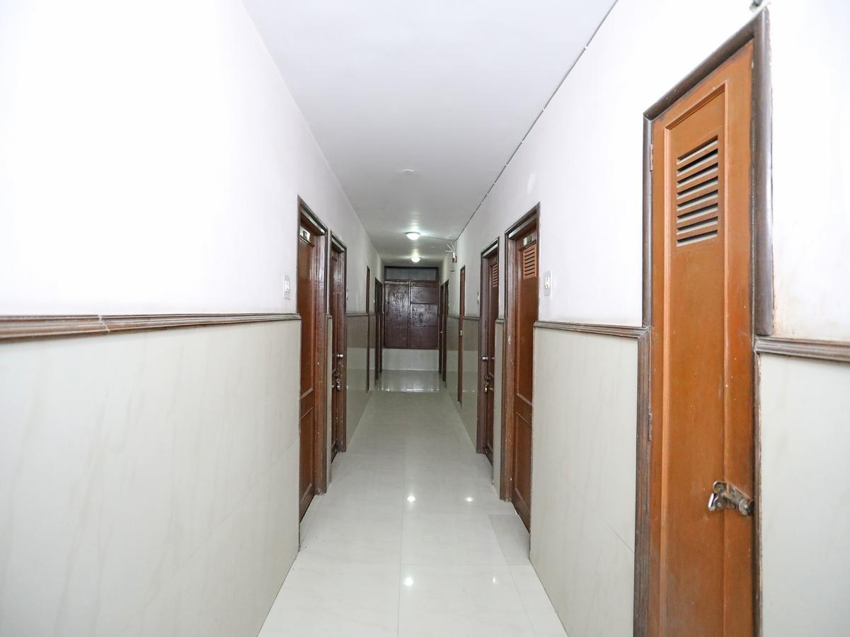 Oyo 9713 Hotel Regency アジュメール エクステリア 写真