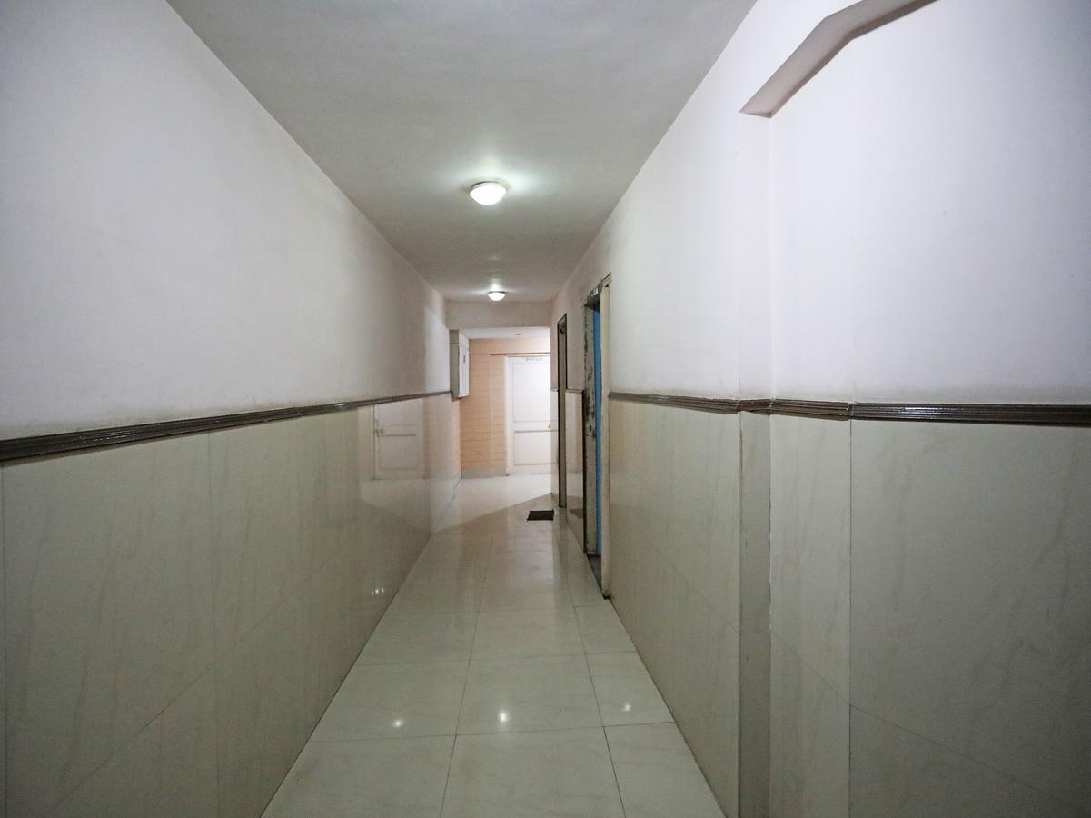 Oyo 9713 Hotel Regency アジュメール エクステリア 写真