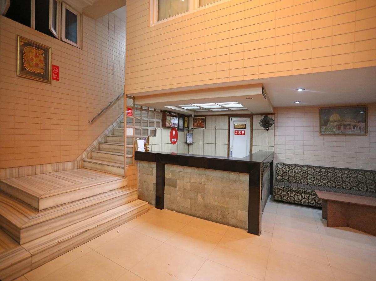 Oyo 9713 Hotel Regency アジュメール エクステリア 写真