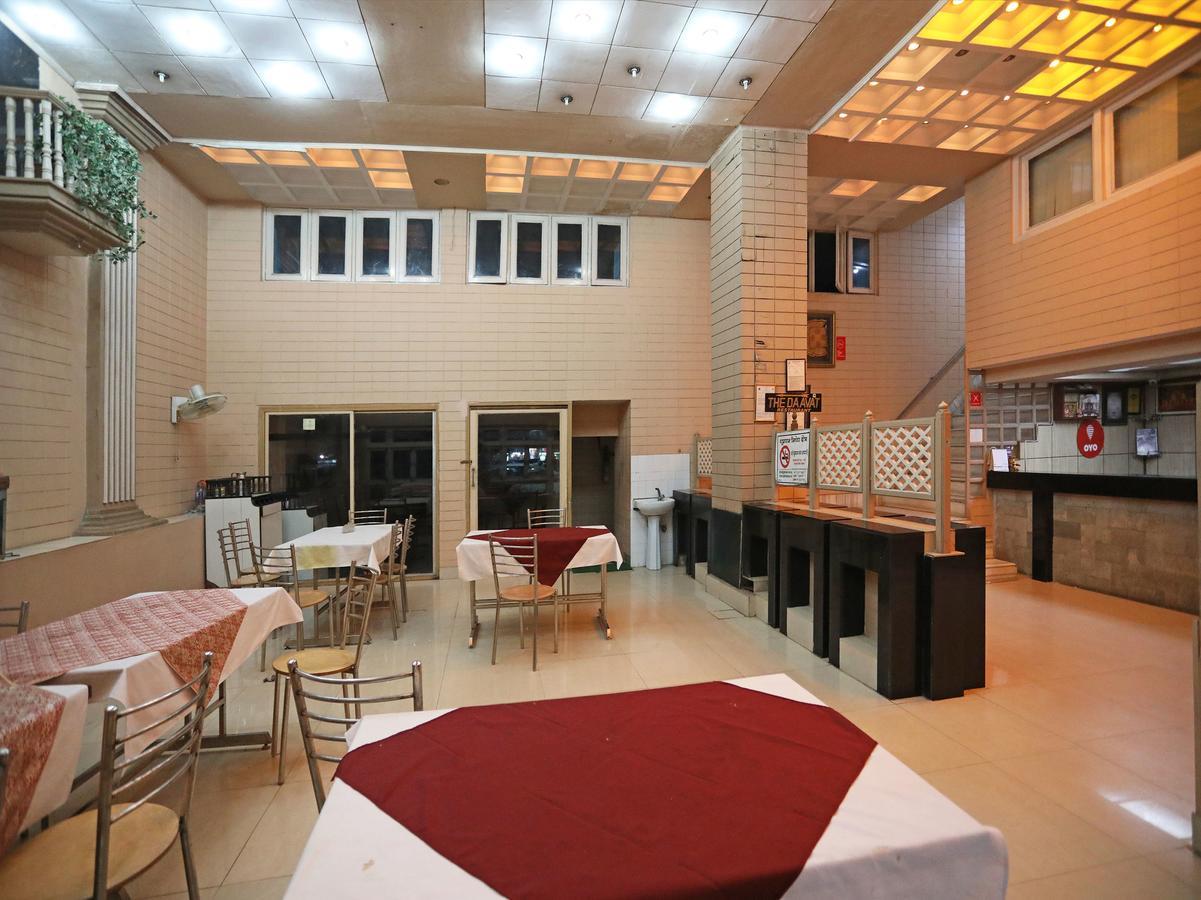 Oyo 9713 Hotel Regency アジュメール エクステリア 写真