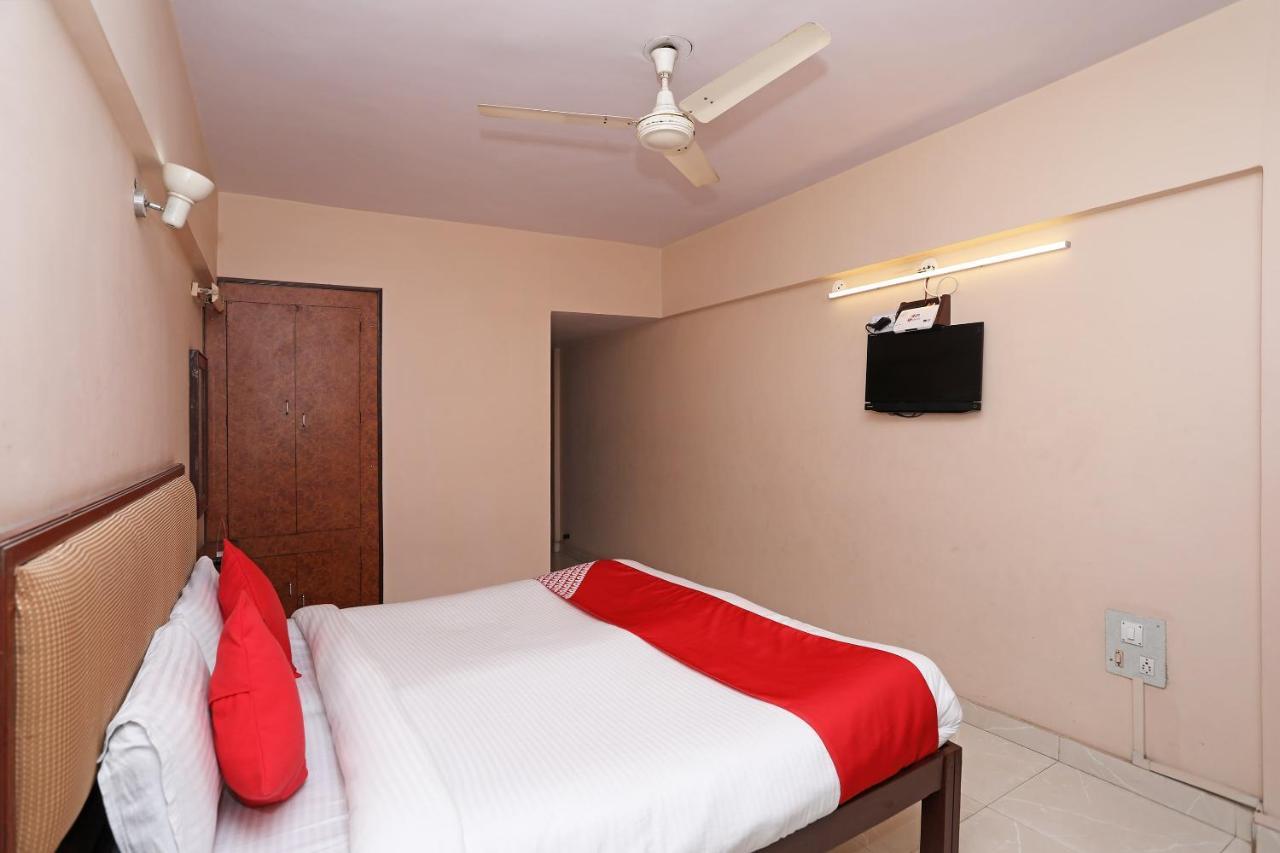 Oyo 9713 Hotel Regency アジュメール エクステリア 写真